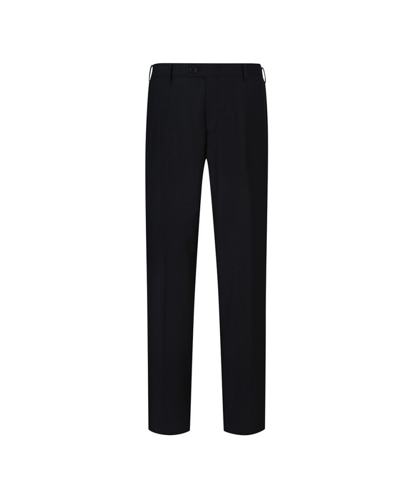 SIEG W100 Twill Ceremony Suit Pants (Pjpah2207)