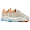 Reebok Classic Leather Sp Extra Color Block Casual Running Shoes Women Sneakers Beige White 100201211