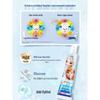 Crest Kids Dual Effect Anti-Cavity Toothpaste, Olaf Edition