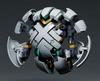 GOOD SMILE COMPANY MODEROID Expelled from Paradise Ahan Non-Scale Assembleable Plastic Model G16474