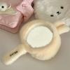 Pluș Chiikawa Desen Animat Portabil Hachiware Umsaki Oglindă de Machiaj Portabilă Drăguță Oglindă Portabilă Cadou de Ziua Fetei