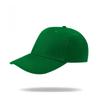Pure Cotton Baseball Cap With Sun Protection For Casual Wear
