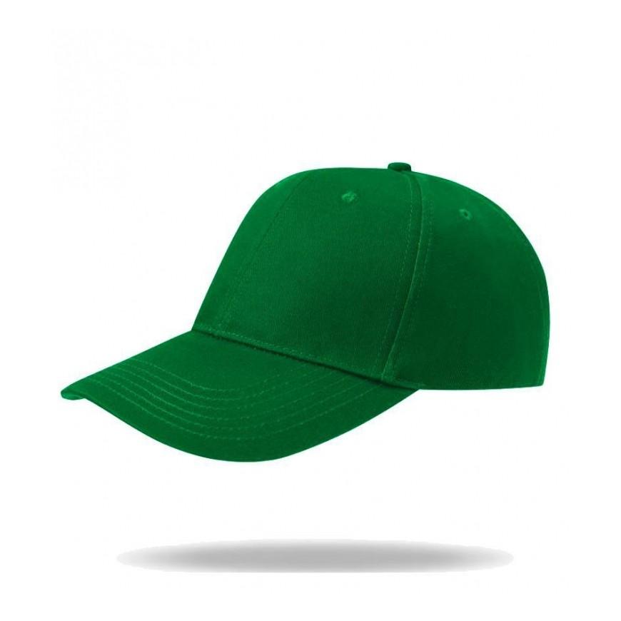 Pure Cotton Baseball Cap With Sun Protection For Casual Wear