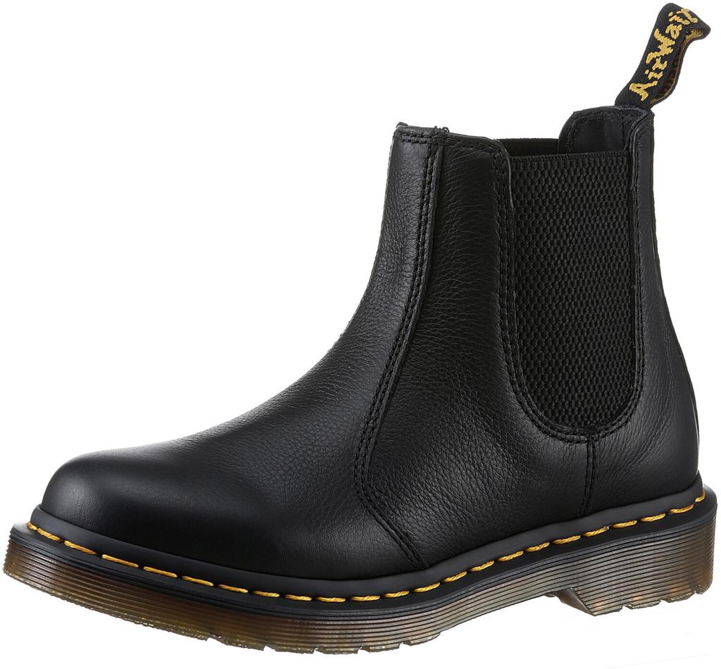 Dr. Martens Virginia 2976 Женские ботинки (30698001) черный