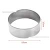 304 Stainless Steel Manual Dumpling Mold