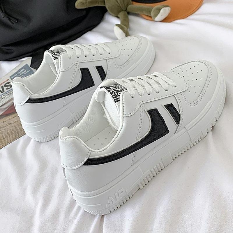 

2020 Hot Flats Woman Sneakers Women s Shoes Ladies Casual Breathable Female Vulcanized Shoes Lace Up Woman Comfort Walking Shoes