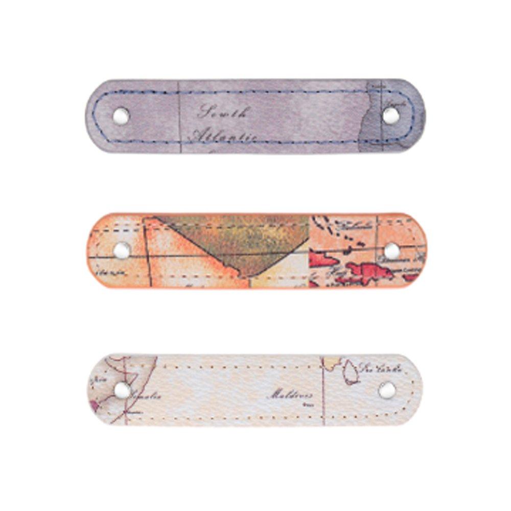 

[Prima Classe] Women s Hairpin/Hairpin Mhp17080009 white