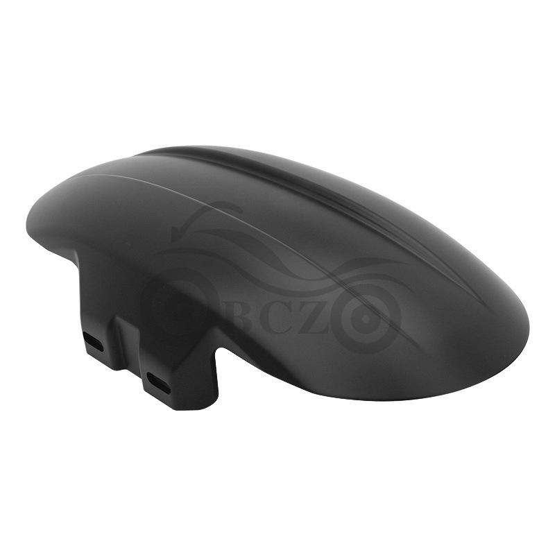 REBEL CMX300 Modified Matte Black Front Fender Mudguard