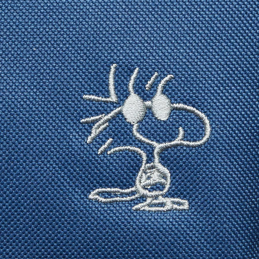 Nakajima Corporation Snoopy Border Joe Cool Mini-Tragetasche 169785-22