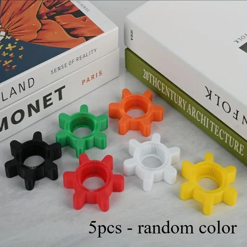 Ruční otevírák na šroubovací uzávěry, na láhve a plechovky, ozubený design, na sodu, nápoje, kuchyňský nástroj pro domácnost, hravé kuchyňské náčiní, nástroj pro otevírání lahví