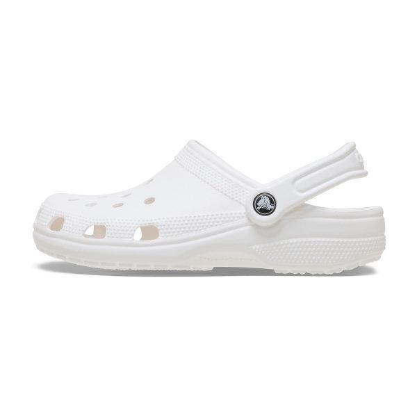 Crocs Classic White 10001 100