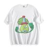 Retro 80’s Graphic Unisex T-Shirt – Vintage Car & Cassette Neon Print