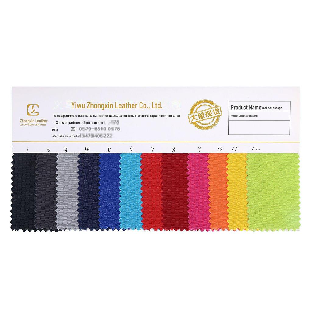 Material Oxford Impermeabil 420D Jacquard Hexagonal Tip Fagure