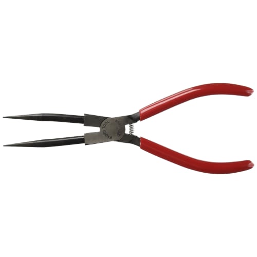 

Kyoto Machinery Tools (KTC) Straight long snap ring pliers for hole 1.2 SCP171LL