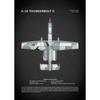 Eurofighter Typhoon The Lancaster Bomber Poster Printing, Hanging Picture Home Decoration Wall Art, Modern