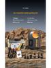 Portable Wireless Air Pump for Car, Tent, Paddle Board, and Kayak