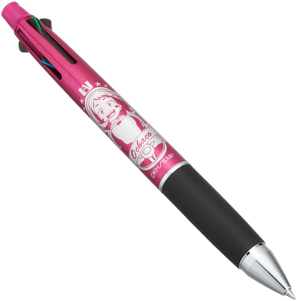 Hisago My Hero Academia Jet Stream 4 Ochako HH0693 & 1/Uraraka