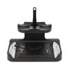 VR Controller Charging Stand RGB Light VR Headset Controller Charging Station with 2 Rechargeable Batteries