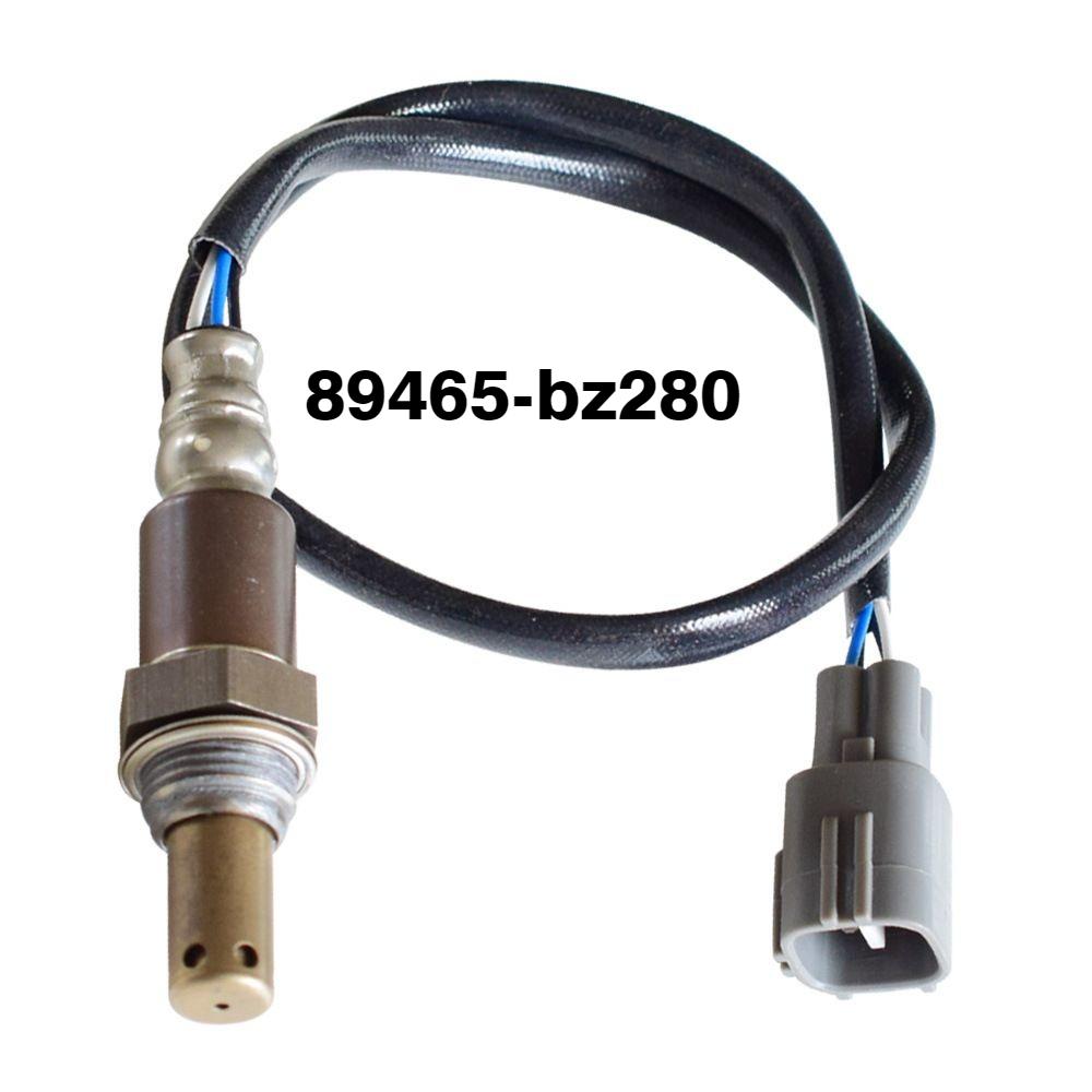 Suitable for toyota lexus oxygen sensor 89465-bz280, 89465bz280; 89465 bz280