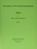 Herzogenberg: Trio Op. 61 (Oboe, Horn, Piano) Musica Lala Publishing