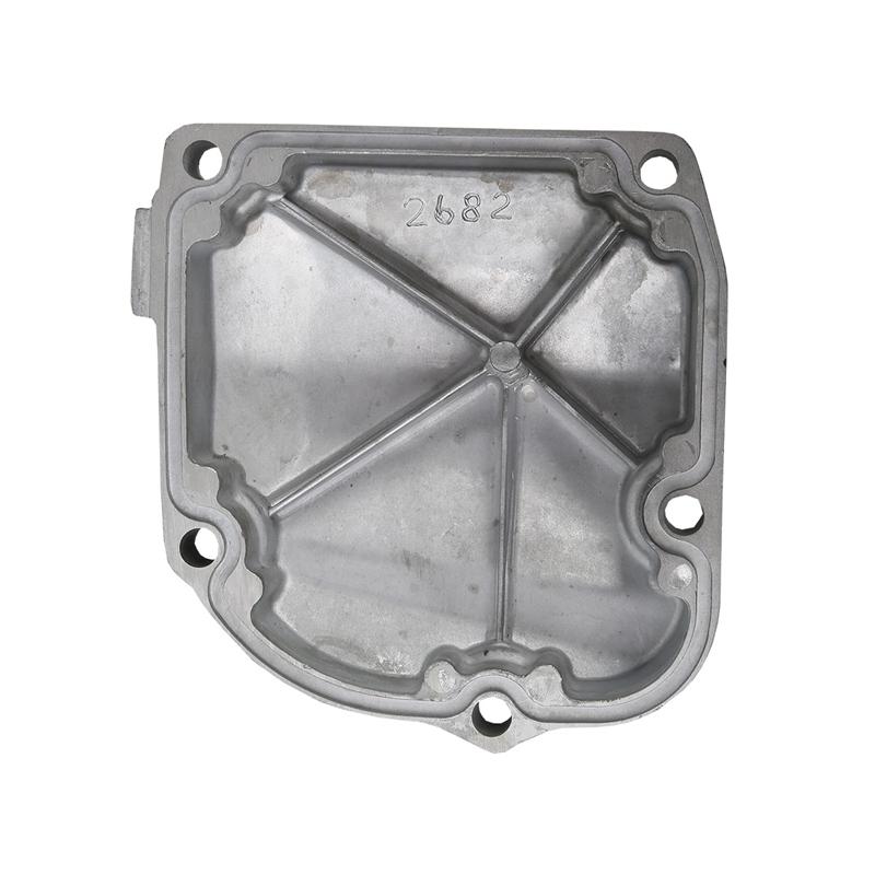 Motorcycle Engine Starter Cover For Kawasaki Z1000 2007-2009 Z-1000 07 08 09