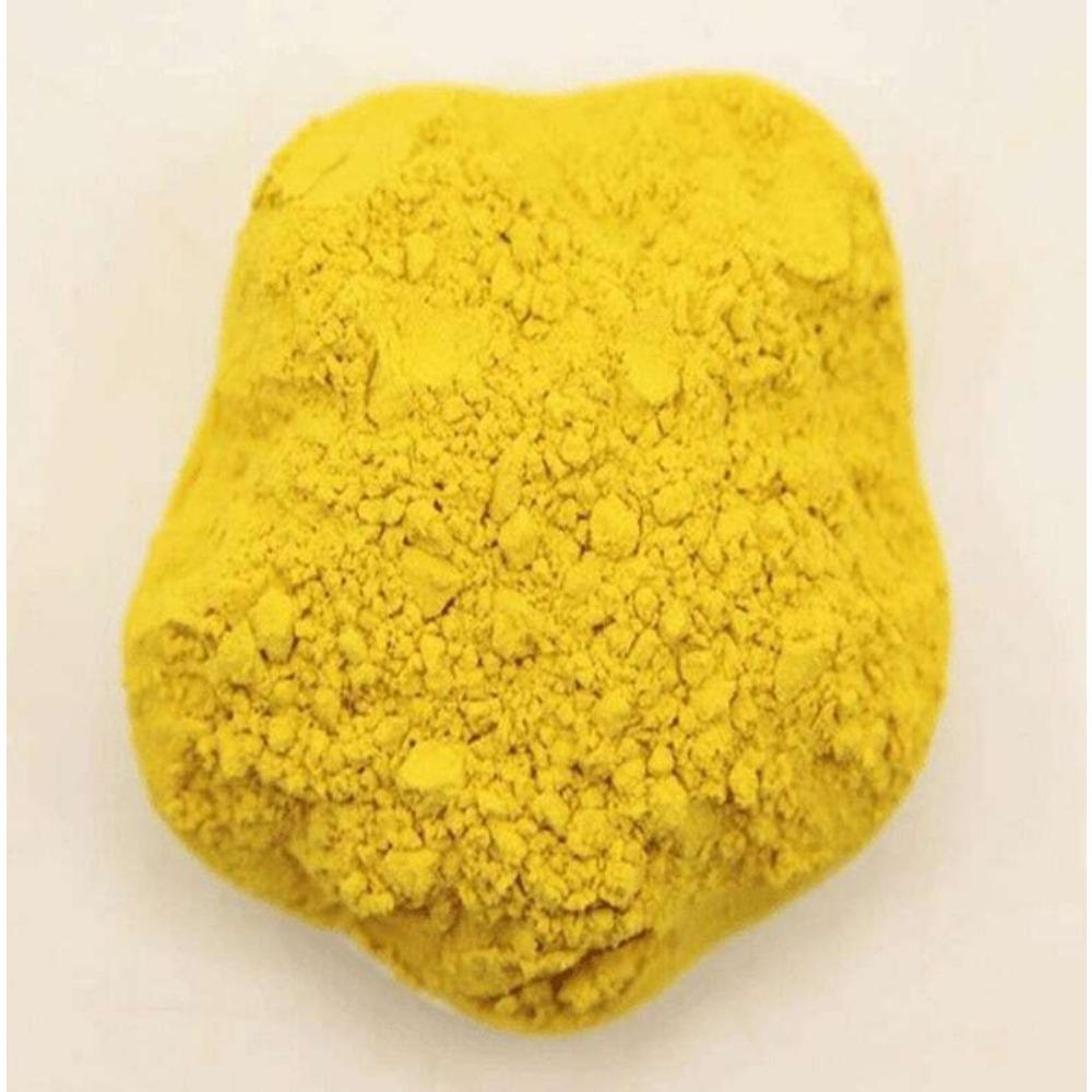 Organic Cattail Pollen Powder 250g Pure Pu Huang Herbal Supplement Natural Energy Digestion Support