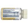 Solaray Capryl Sodium-Free Resin-Free Veggie Capsules, 100 Count