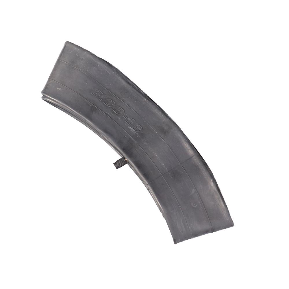 Motorcycle 3.00 - 19" Front Inner Heavy Duty Inner Tube 2.75-19 3.00-19 19 Inch 150cc-250cc PIT Trail Dirt Bike Off-Road