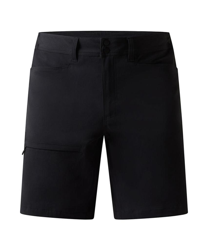 Hageullopeuseu Alert Mid Short Man