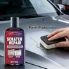 Facilawei Scratch Repair for BNM – 120G Paint Scratch Remover, Visible Before-After Effect, Remove Mild Scratches, Durable Car/M