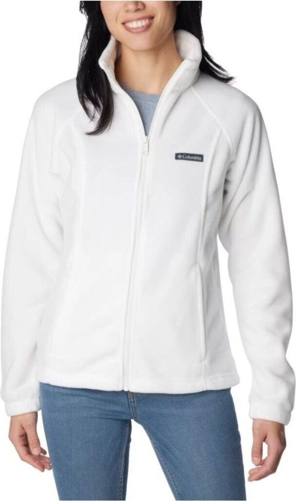 

Columbia Benton Springs Fleece Jacket (1372111) морская соль L