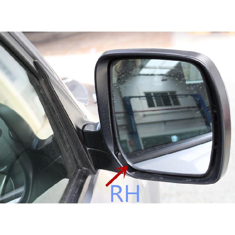 

Для Subaru Forester 2008 2009 2010 наружное боковое зеркало автомобиля, зеркало заднего вида Right side RH