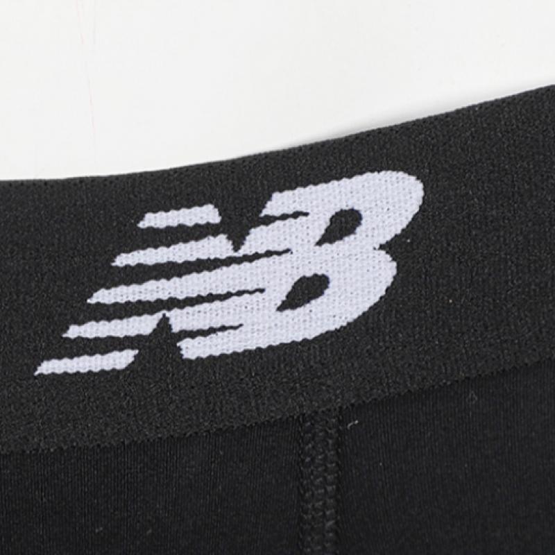 New Balance Underwear Premium 3 Inch Brief