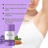 Underarm Treatment Stick Cleans Armpits LongLasting Light Fragrance Mild AntiPerspiration Refreshing Skincare Body Care