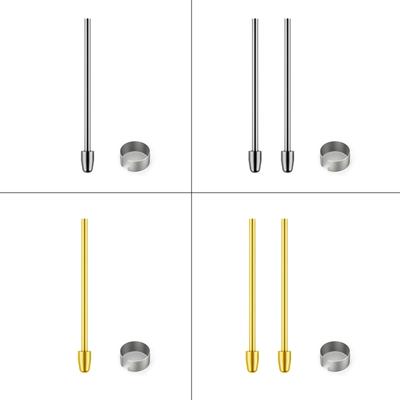 Wear Resistant Pencil Nib Precise Control for Tab S6/7+/8/9 S23 NOTE 10/20 Touch Pen Repair