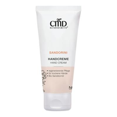 Sandorini Hand Cream 100Ml