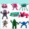 Adorable Garten Of Banban Plush Handmade And Perfectly Designed