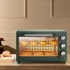 K-20A, Multifunkční elektrická trouba, 20L, Trouba pro domácnost, Dárky, Pečení dortů pro domácnost