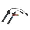 Ignition Wire Spark Plug Wire High-Voltage Coil For Mitsubish 4G13 Engine