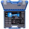 Klauke Rechargeable Handheld Crimping Machine EK50MLJ