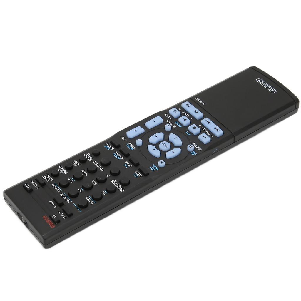 AXD7631 Náhradní dálkový ovladač pro LCD TV Dálkový ovladač pro LCD TV pro AXD7719 VSXS300K AV přijímač