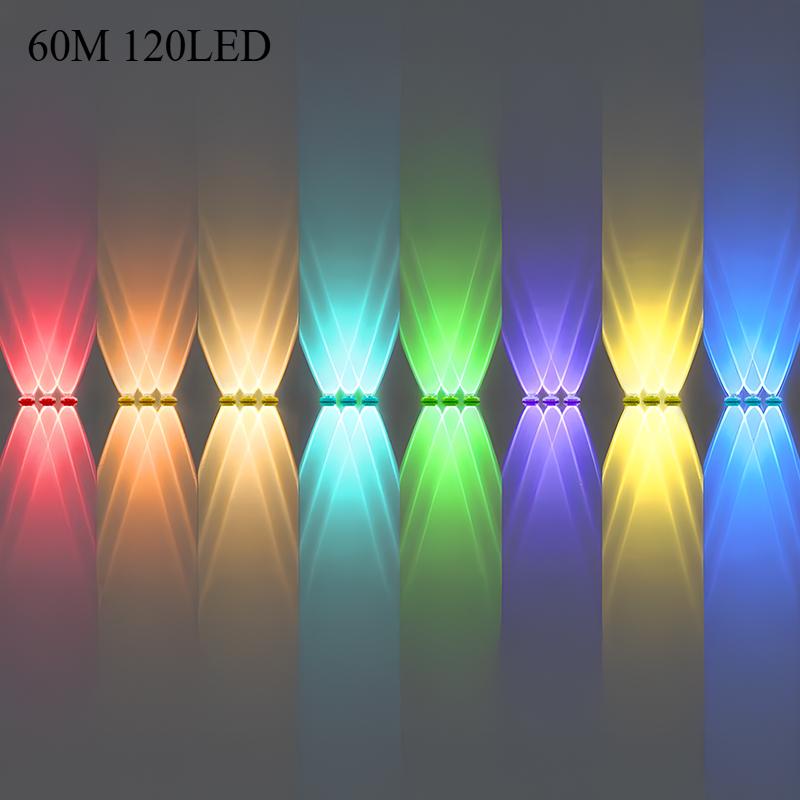 MIMI RGB Permanent Outdoor Lights for House,150FT RGB+IC Smart Outdoor Decor, or Christmas, Holiday, House Roof Lighting