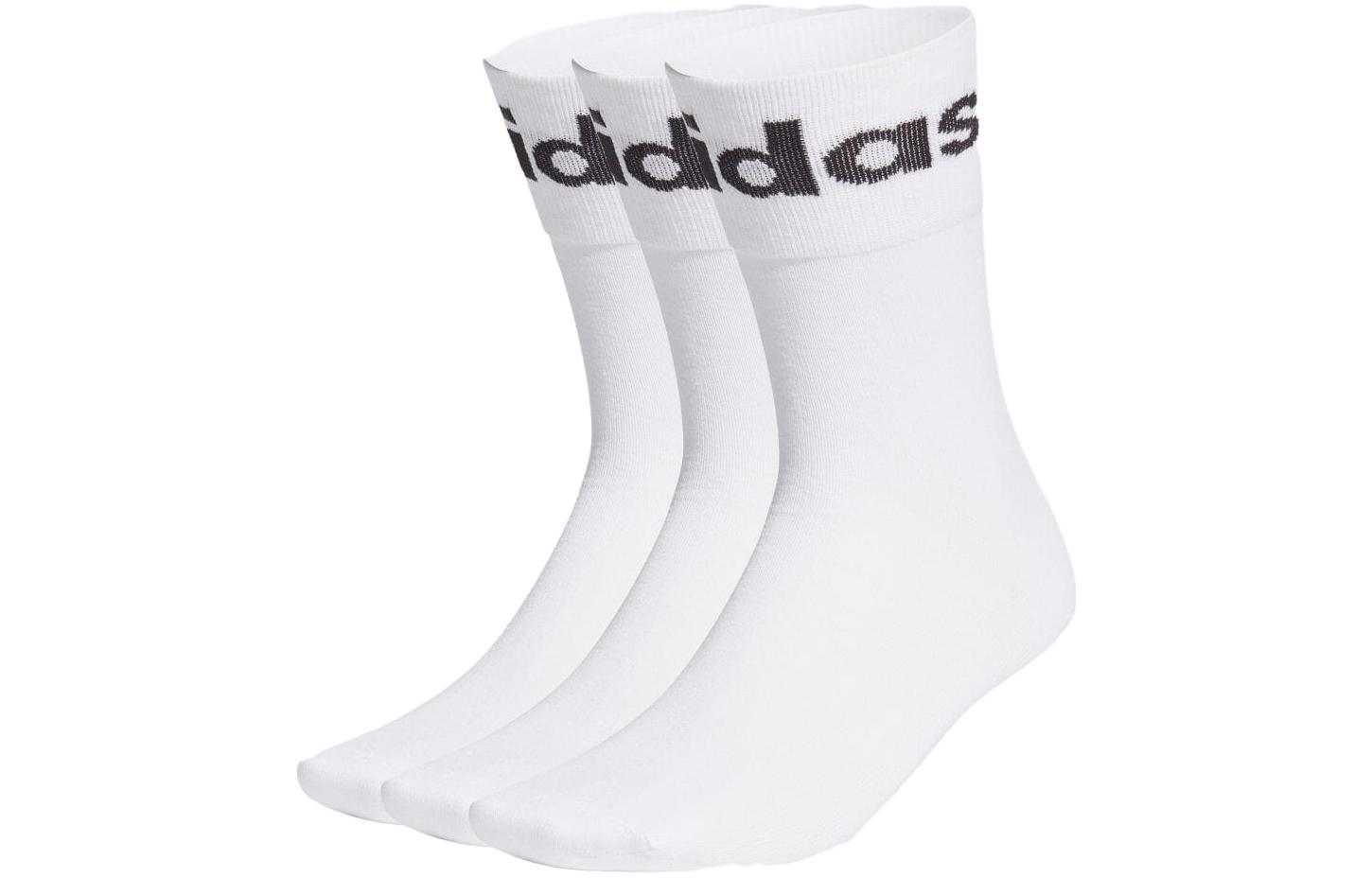Adidas Unisex Knee High Socks GN4894 M