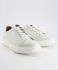Brenowelt Max-W Oversized Off-White Sneakers
