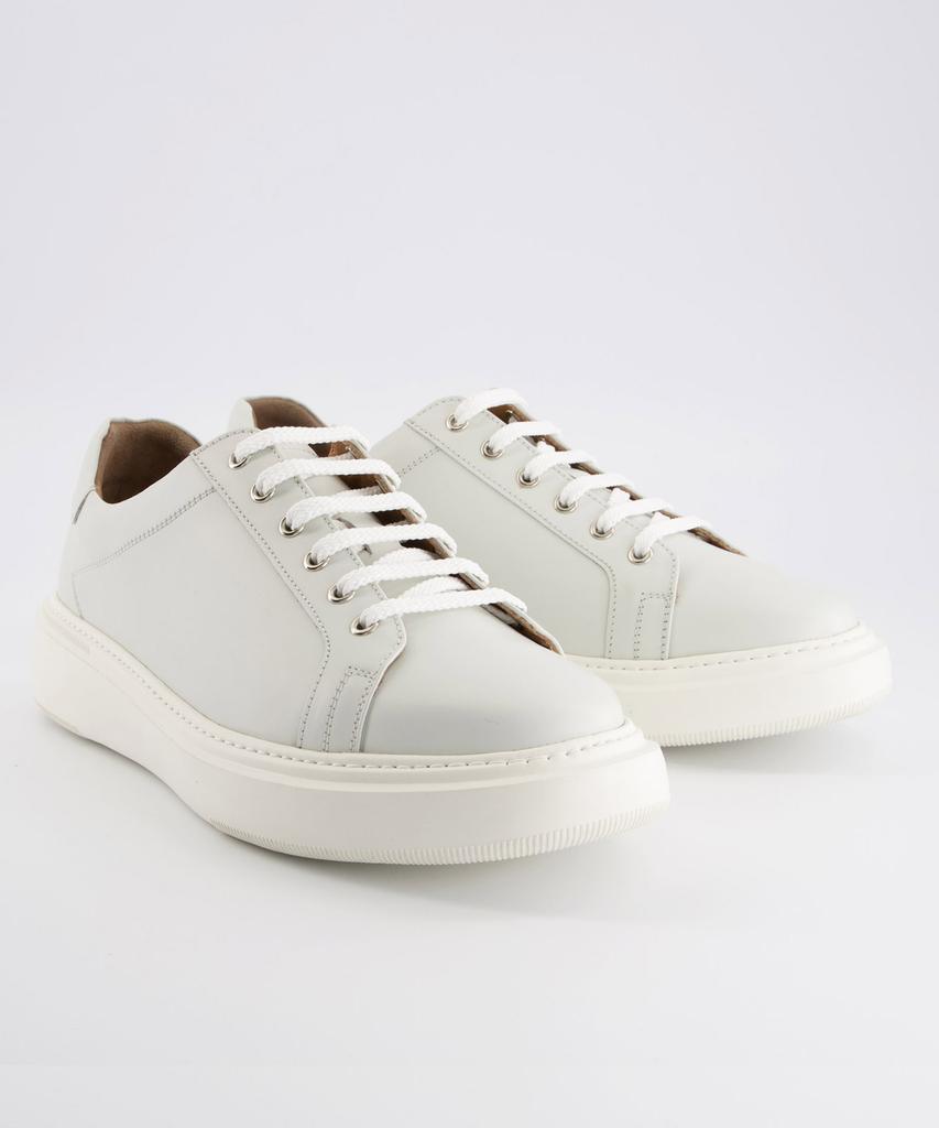 Brenowelt Max-W Oversized Off-White Sneakers