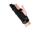Immediate Relief Double Finger Fixing Strap Support Protection Finger Brace  Finger Injury
