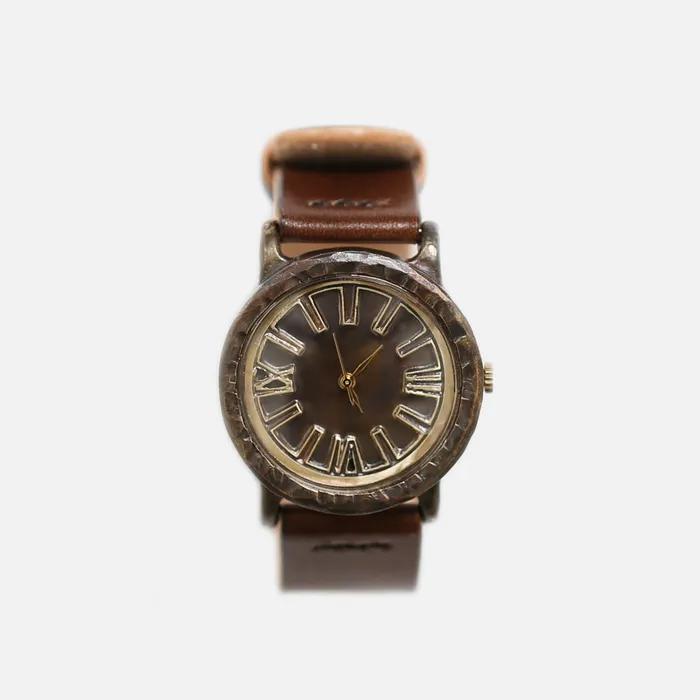 Handmade Watch FinM