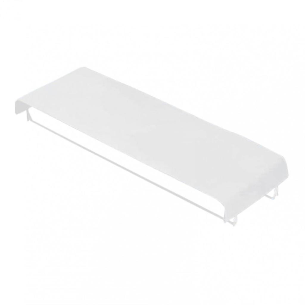 Mattress Connector Strap Gap Filler Adjustable Bed Bridge for King Queen Family Room Guest Bed