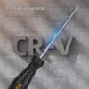 Deli Plastic Handle Phillips Screwdriver