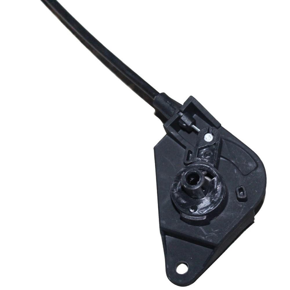 Ford Edge Hood Cable Pull Base FT4B16C856AB for Cross-border E-commerce